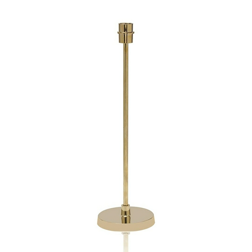 Scott Living Brass Metal Candleholder